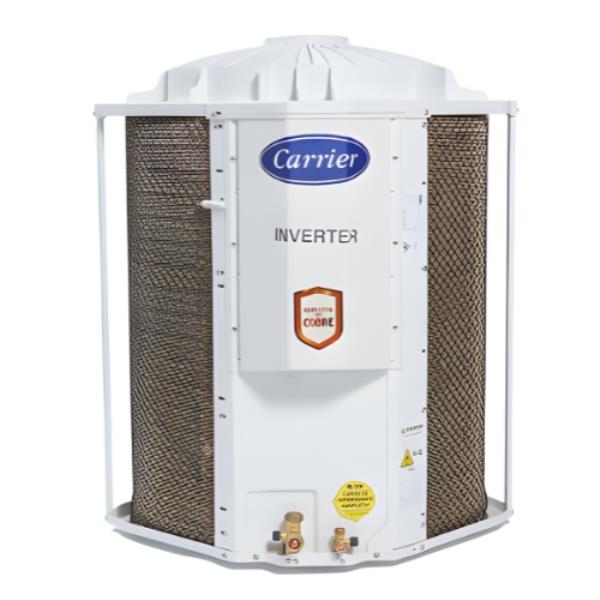 Ar Condicionado 48000Btus Midea Carrier