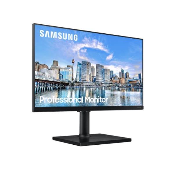 Monitor Samsung LF24T450FQLMZD
