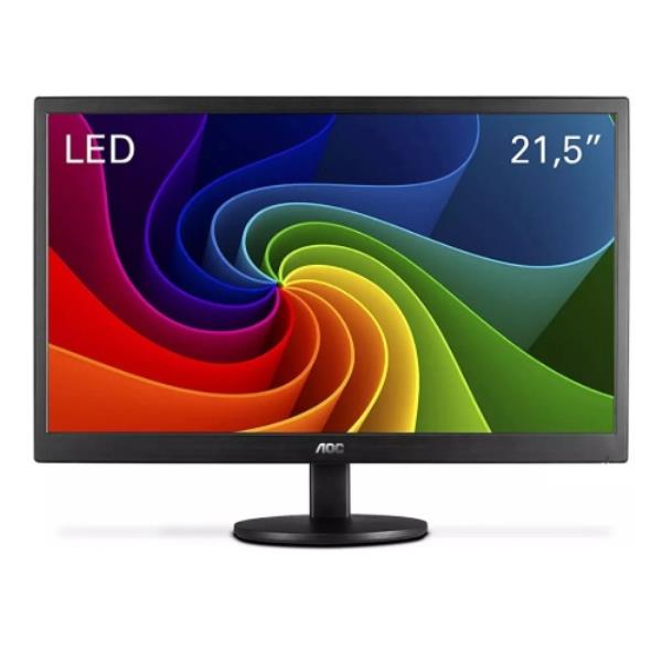 Monitor AOC E2270SWHEN