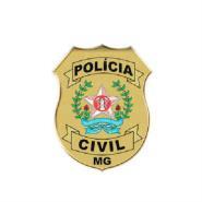 Polícia Civil de Minas Gerais - PC/MG