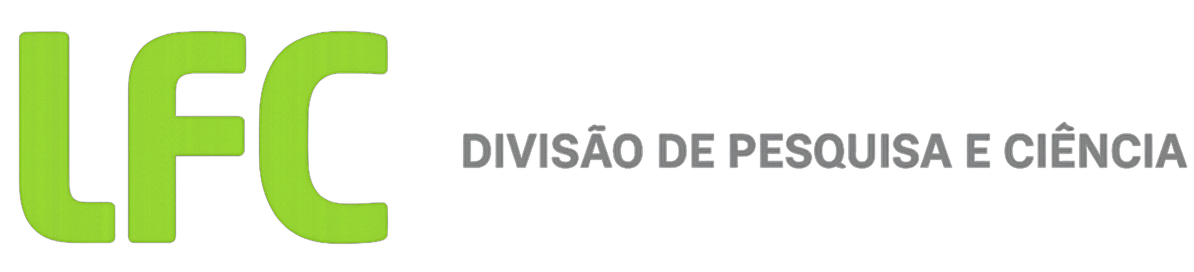 LFC — Divisão de Pesquisa e Ciência